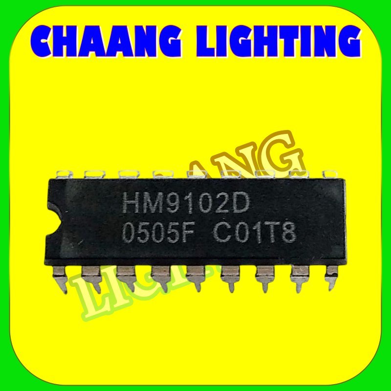 HM9102 IC HM9102D DIP IC HM 9102D IC HM 9102