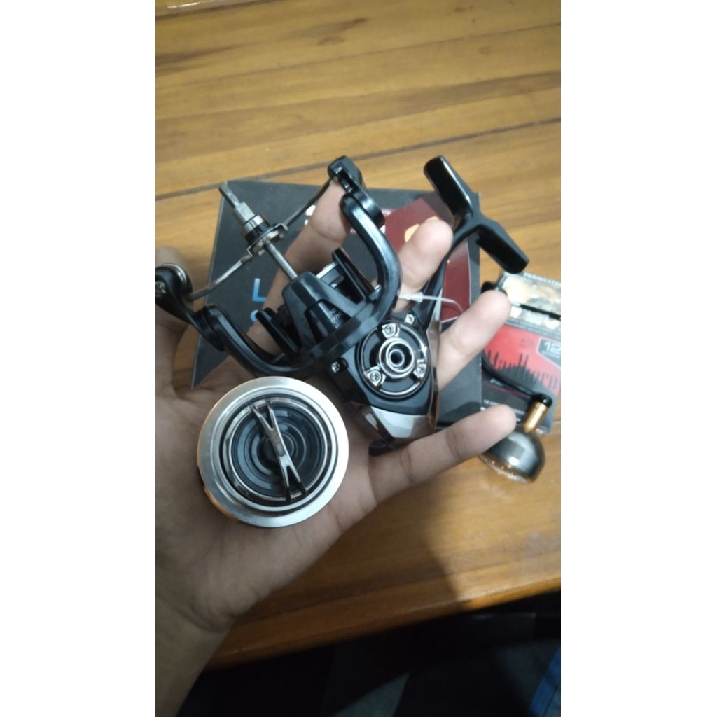 Exori Luxora 4000 SW