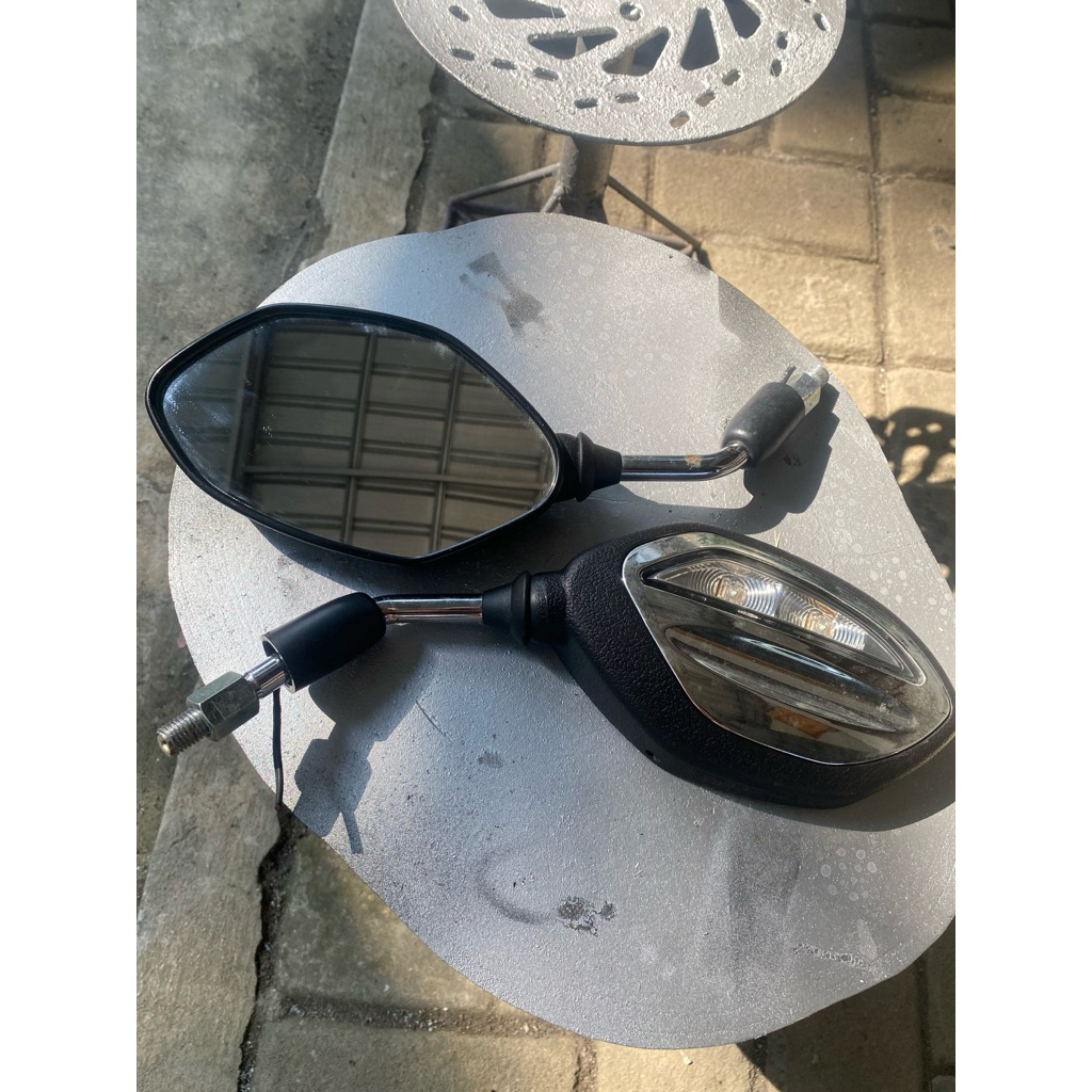 Spion Honda Beat Street 2024 Original Bekas/Spion Napoleon Honda PCX Variasi