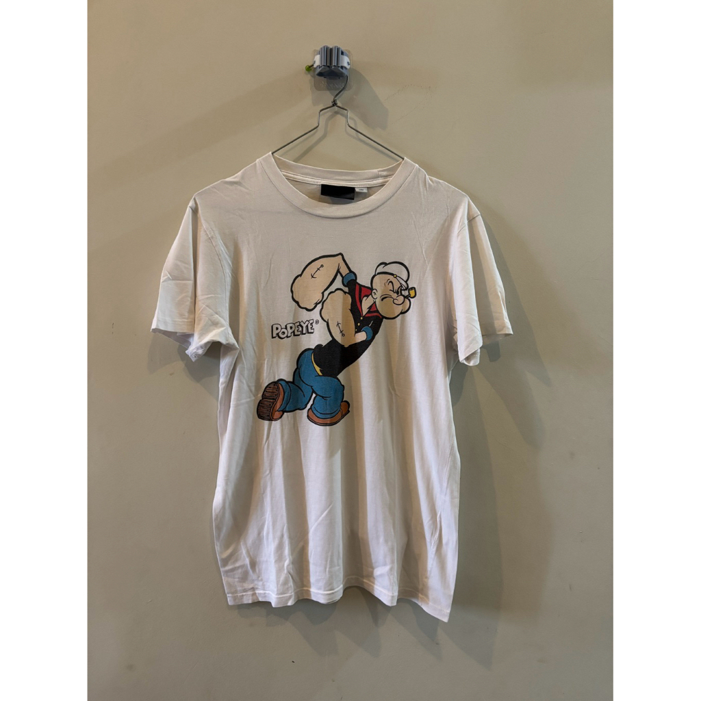 Tshirt Movie Popeye Official