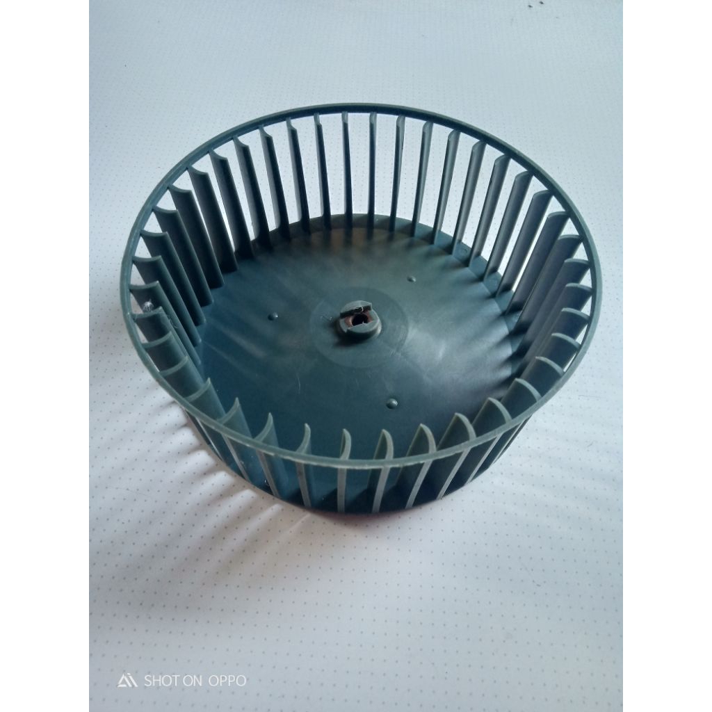 baling2 blower cocker hood Modena ori copotan mesin