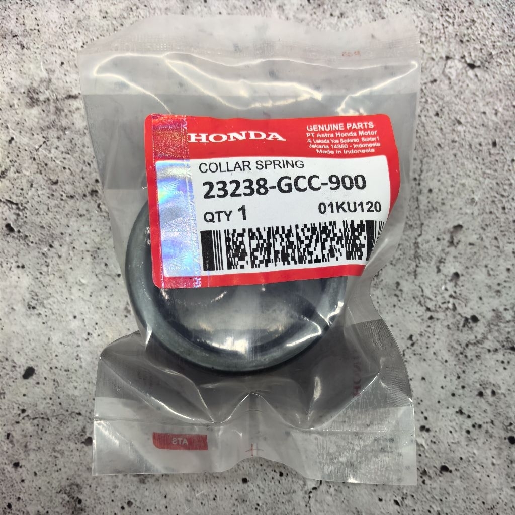 Corong Pully CVT Beat GCC Corong CVT Beat