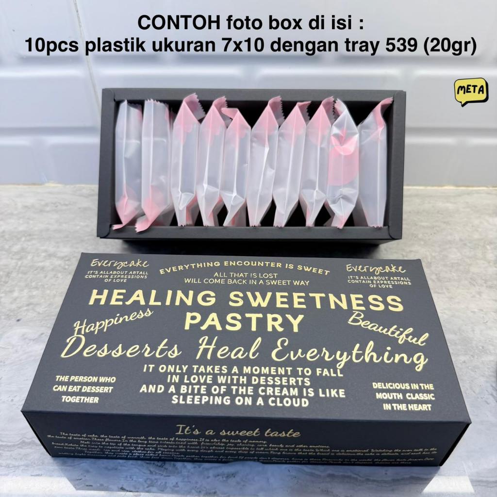 BOX NASTAR 5(LIMA)BUAH / BOX KUE KERING / BOX NASTAR TAIWAN / BOX KUE KERING TAIWAN / BOX KUE / KOTA