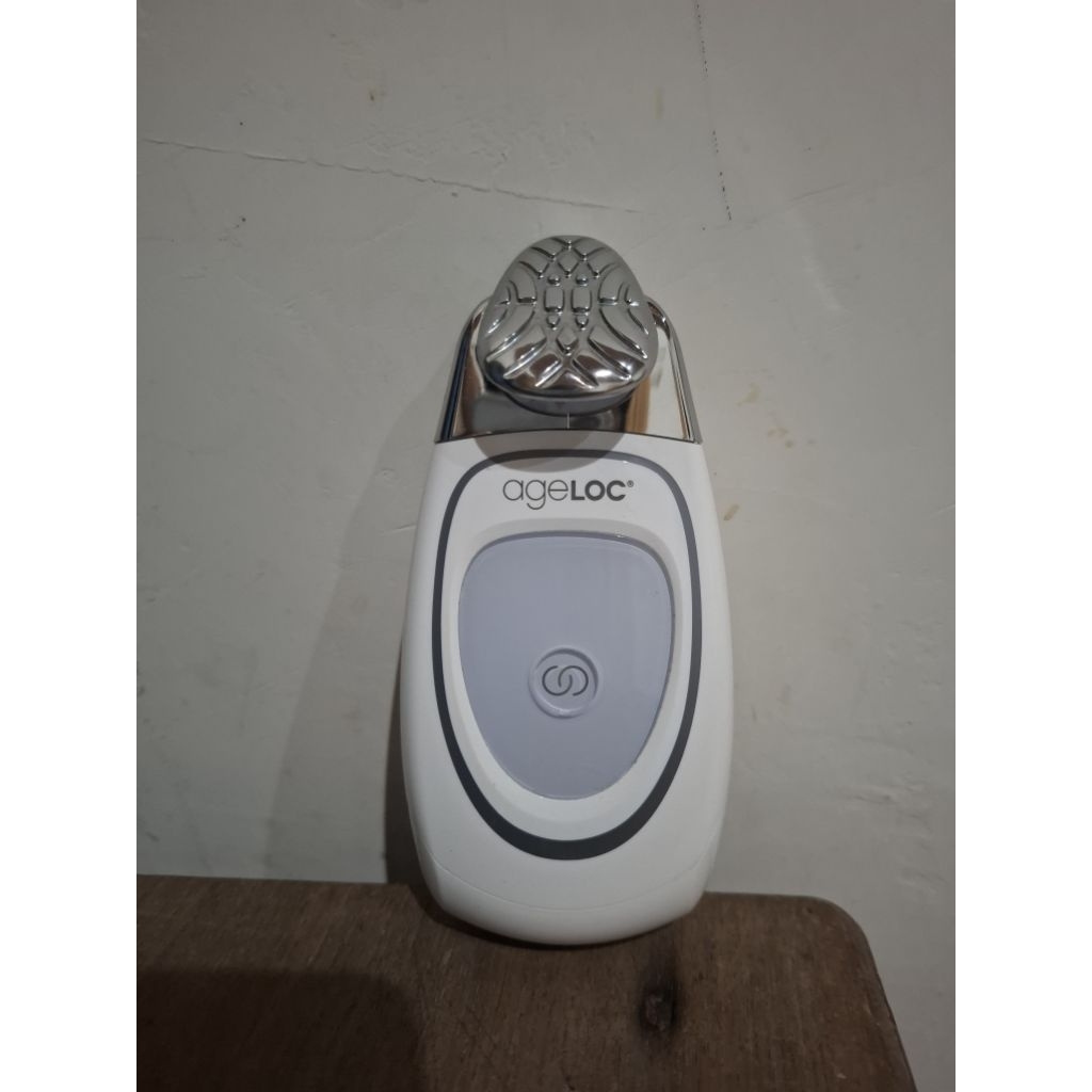Preeloved Nu Skin ageLOC Galvanik Spa