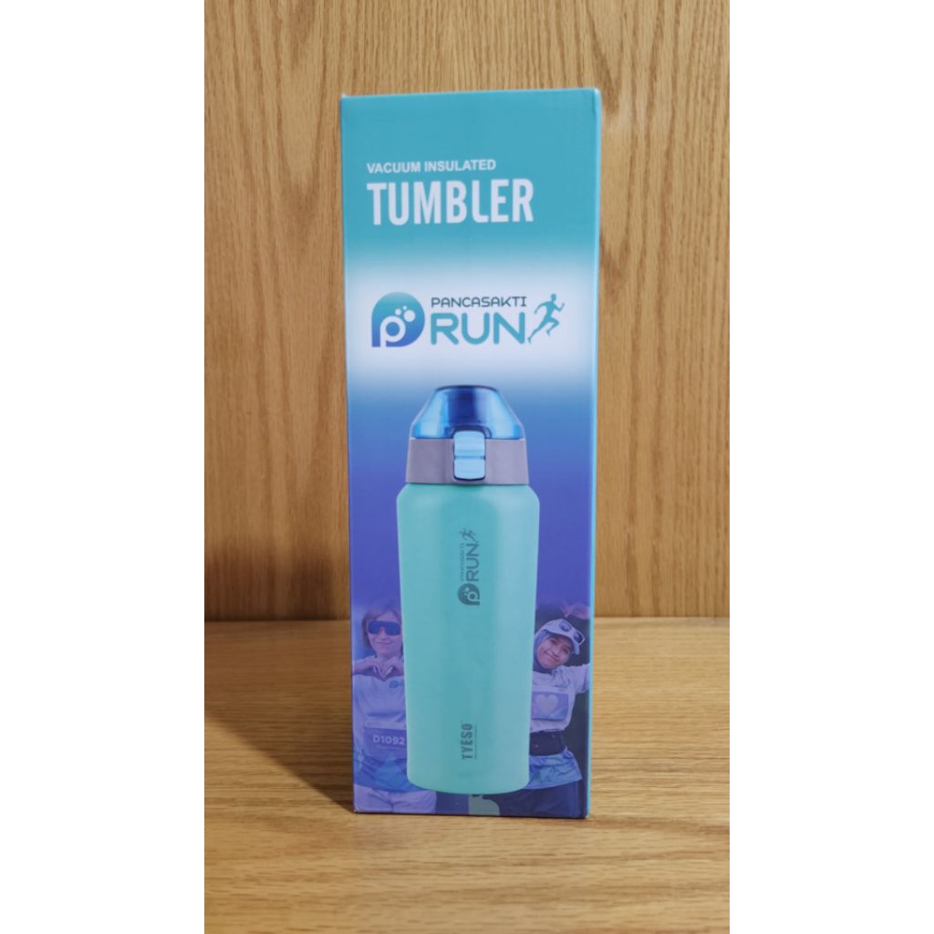 Tumbler Tyeso Original