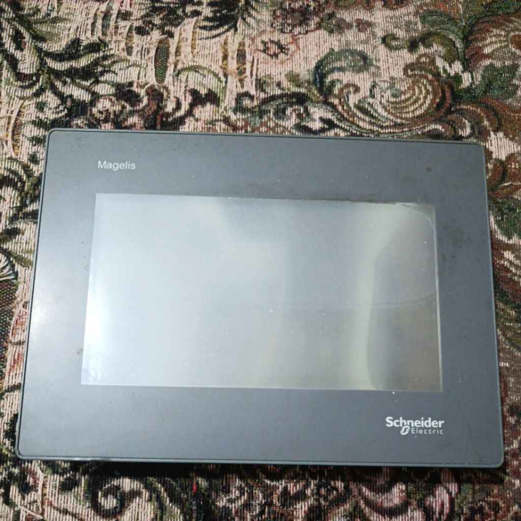 HMI MAGELIS HMIGXU3500 SCHNEIDER