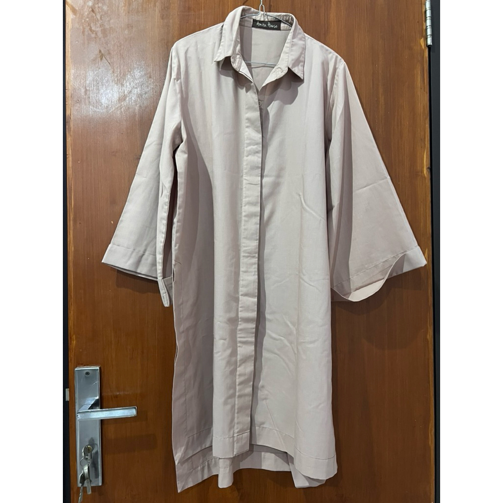 Tunik Amita House - Preloved