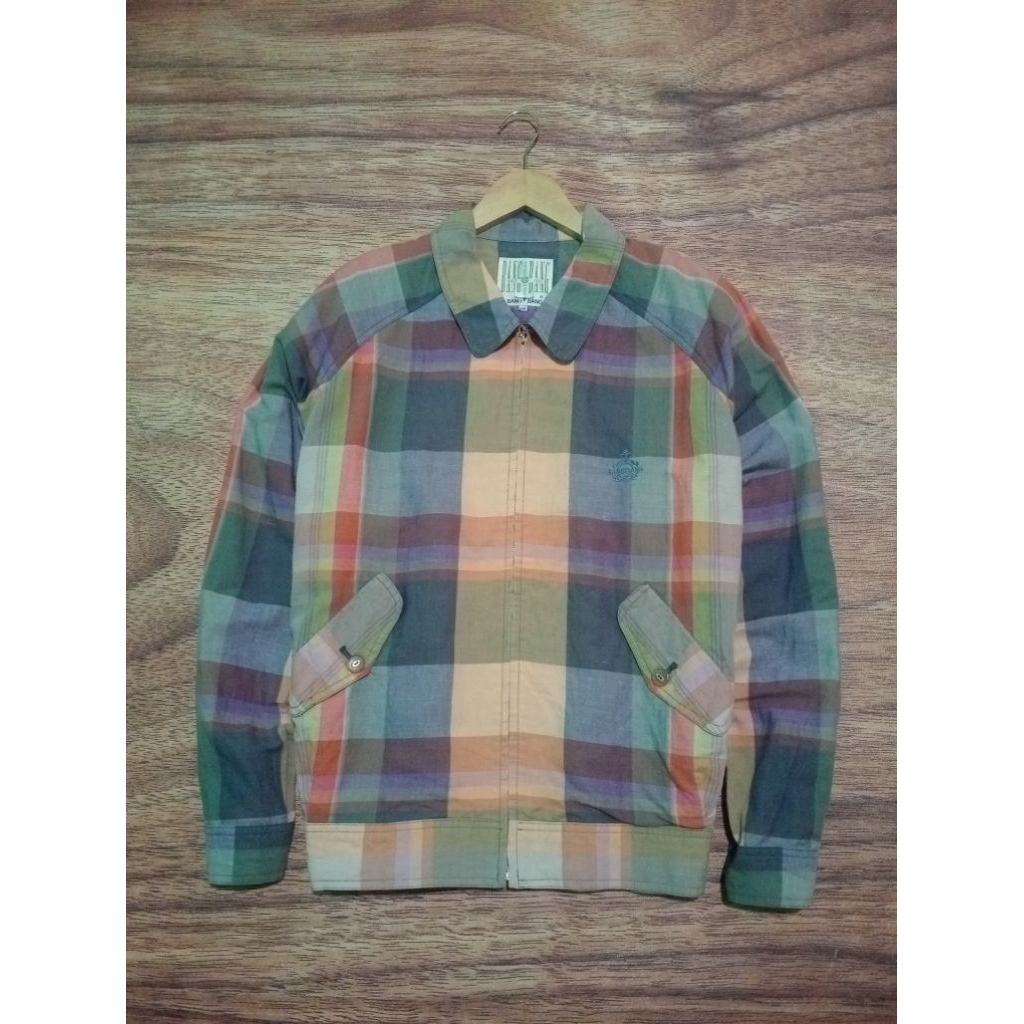 BANG BANG HARINGTON JACKET