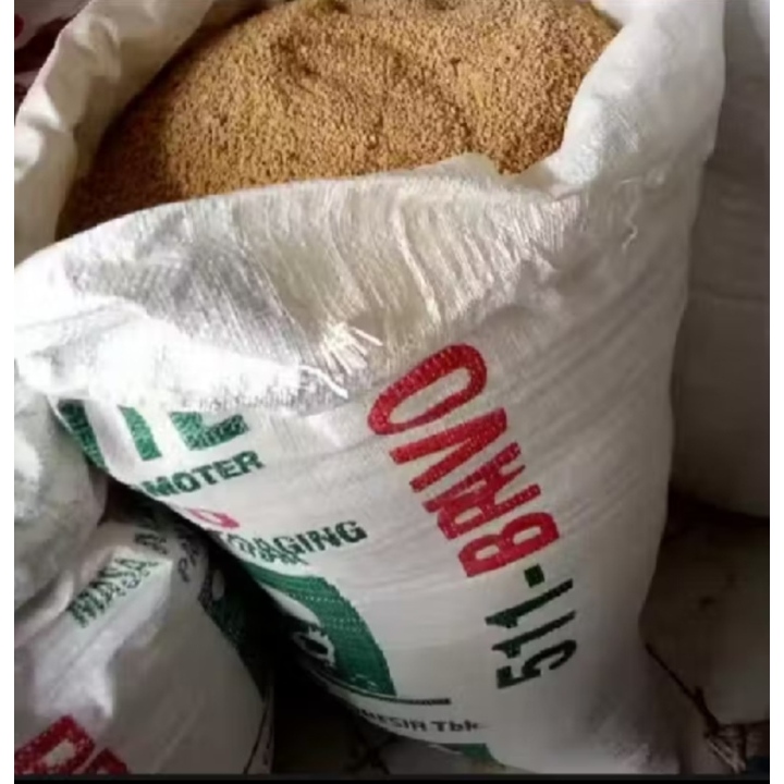 Pur Ayam 511 Voer Pakan Ayam / Kemasan 10 Kg