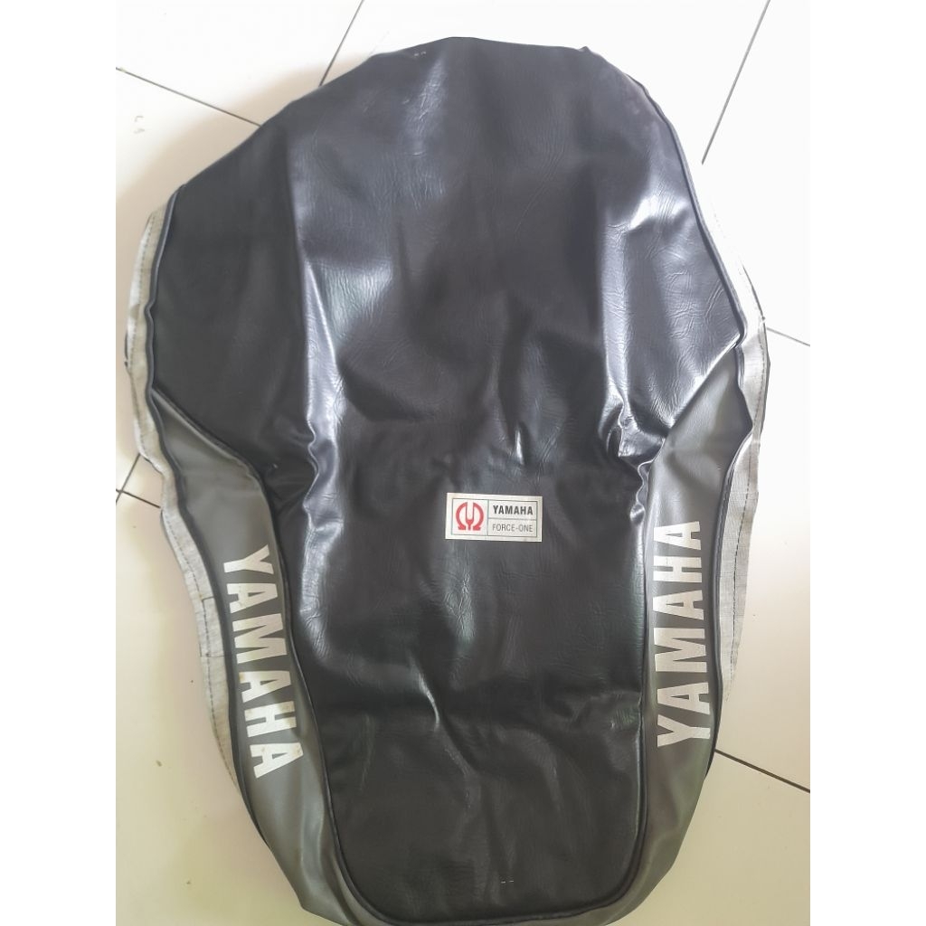 kain jok yamaha force 1 kualitas original