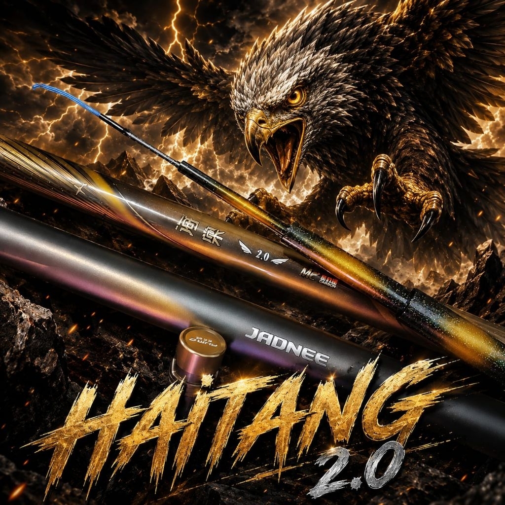 Tegek HAITANG 2.0 JIADIAONI