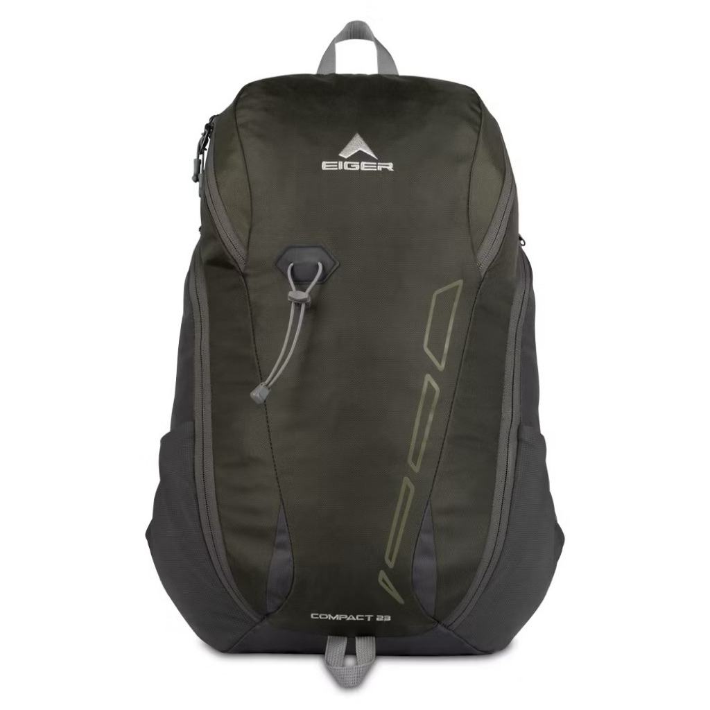 Tas Ransel EIGER COMPACT 23 1.0 Daypack