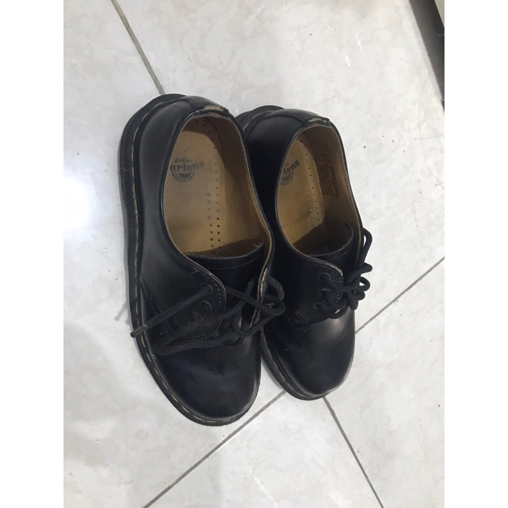 PRELOVED DOCMART CLASSIC ORIGINAL