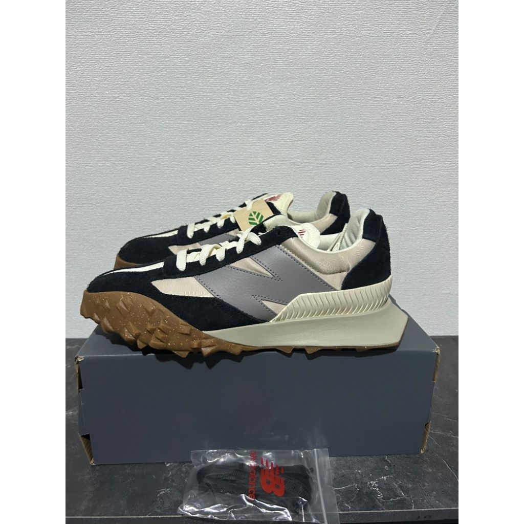 SNEAKERS MENS NB XC-72 EARTH DAY EDITION UXC72EC BNIB