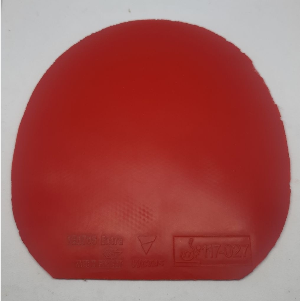 karet pingpong tenis meja second victas ventus extra