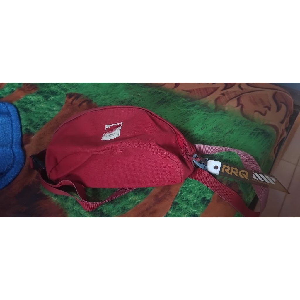 Fjallraven Ulvo HipPack