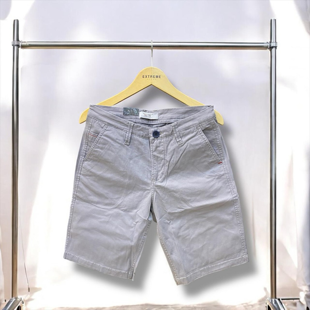 CELANA OXYGEN | OXYGEN PENDEK KATUN
