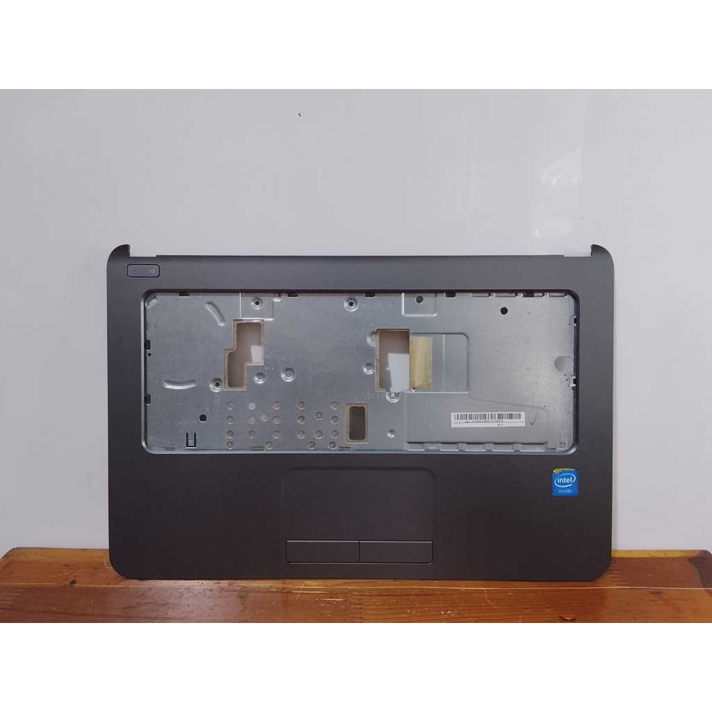 Casing Frame Keyboard Palmrest Laptop HP 14 G102AU