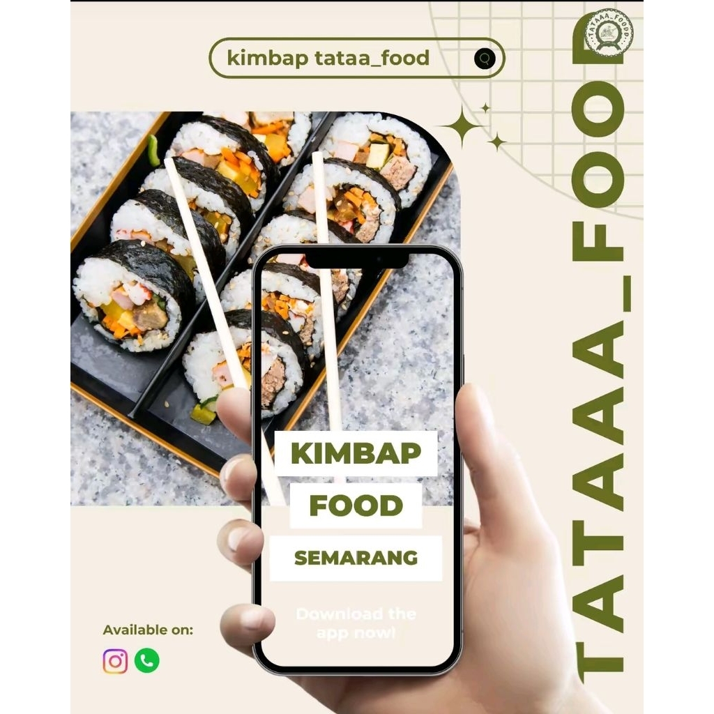 KimbabSemarang