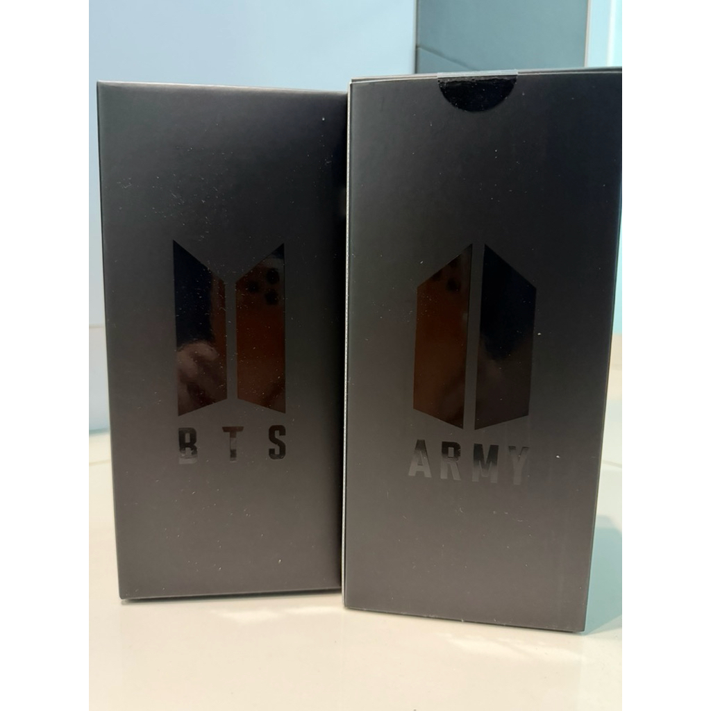 ARMY BOMB BTS LIGHTSTICK OFFICIAL ORIGINAL WEVERSE SEALED