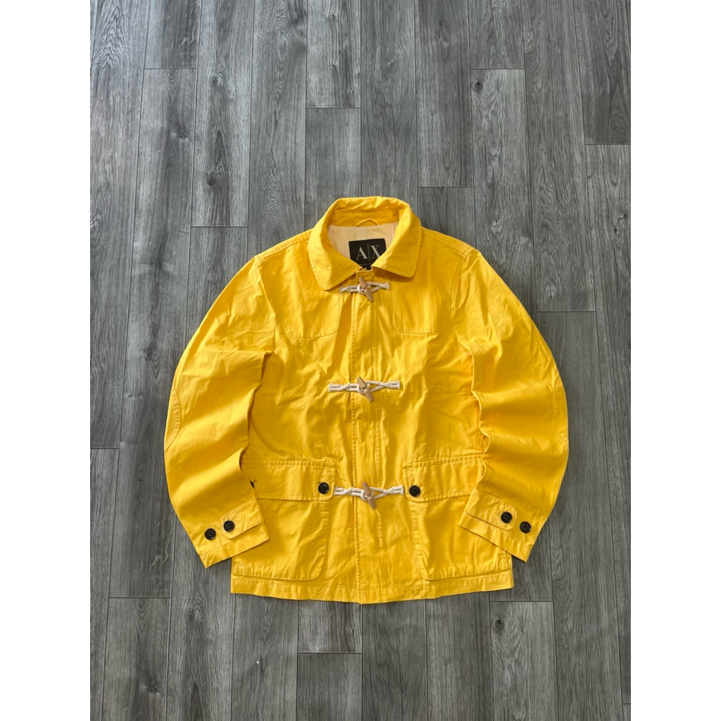 Armani Exchange Jacket