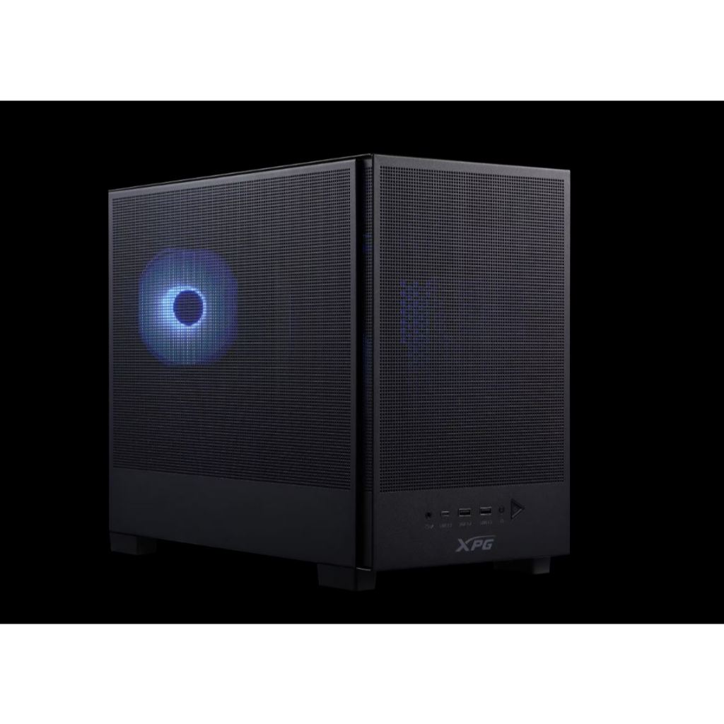 ADATA PC CASE MATX VALOR MESH NANO (1X 120MM FAN)