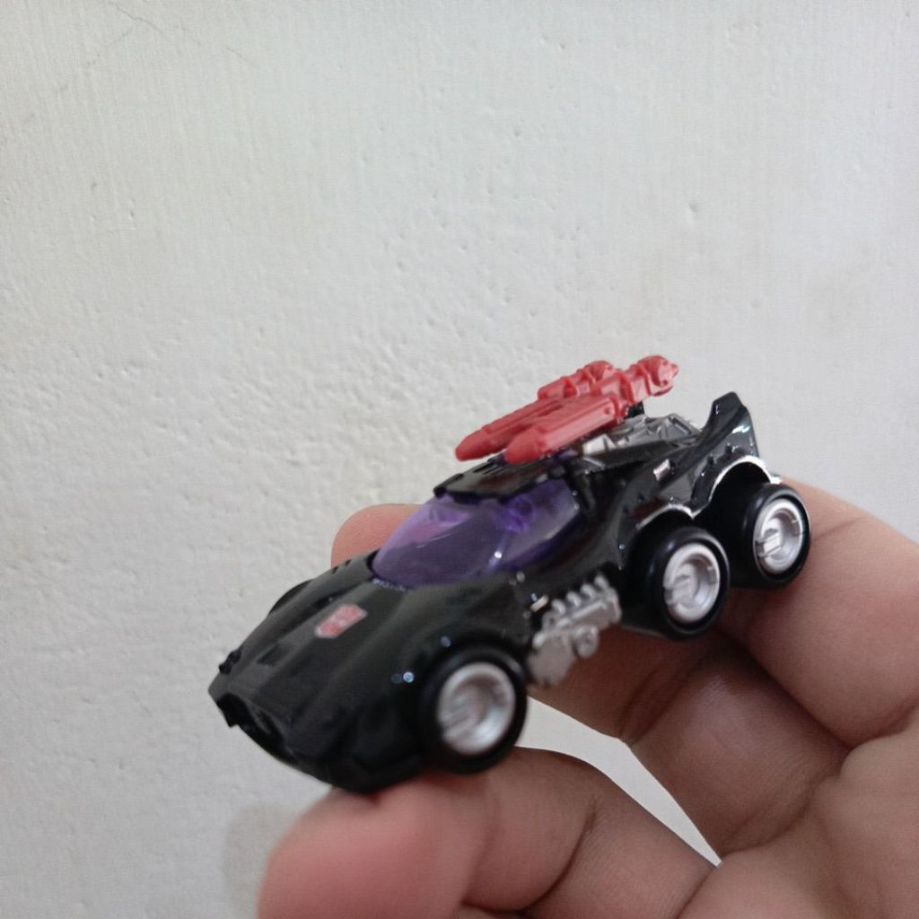 Blokees wheels c01 scamper