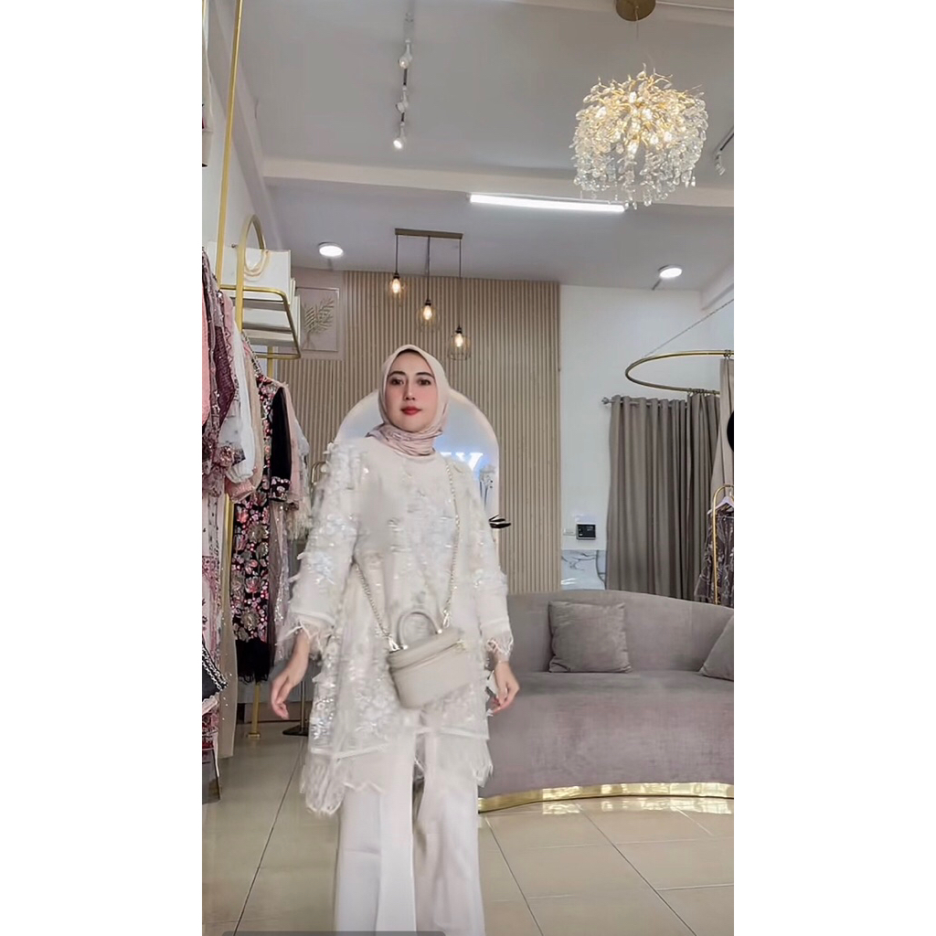 Grisella oneset butter YUFIS by yulia