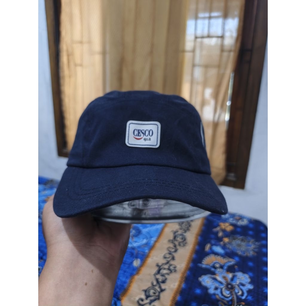 topi second 5 panel CESCO