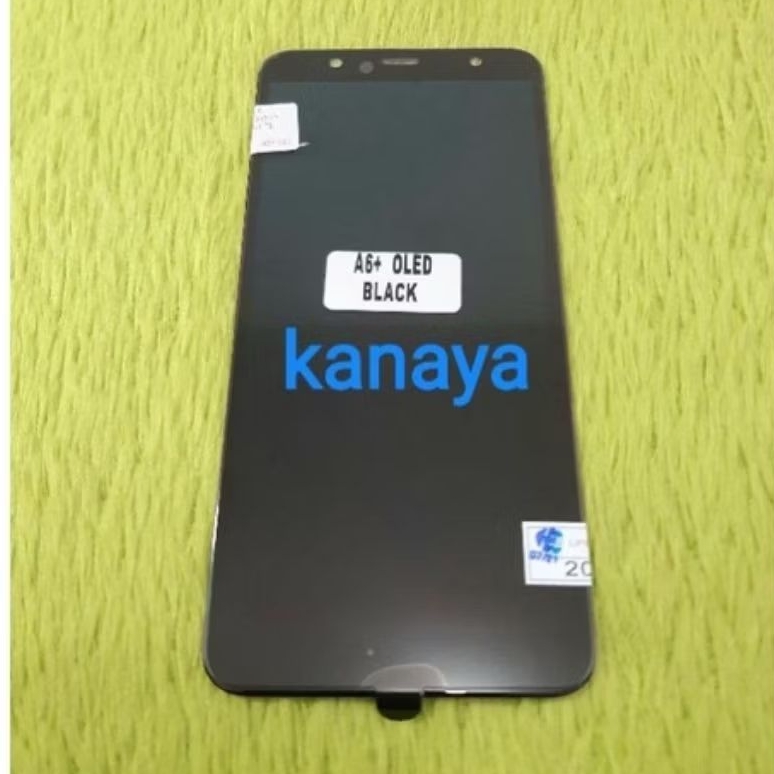 Lcd Samsung A6 Plus / Samsung A6+ / Lcd Samsung A605 / SM-A605G Original