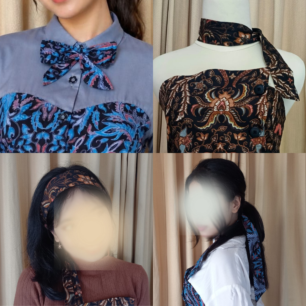 SYALL |Boutique Batik|- Batik Banyumasan