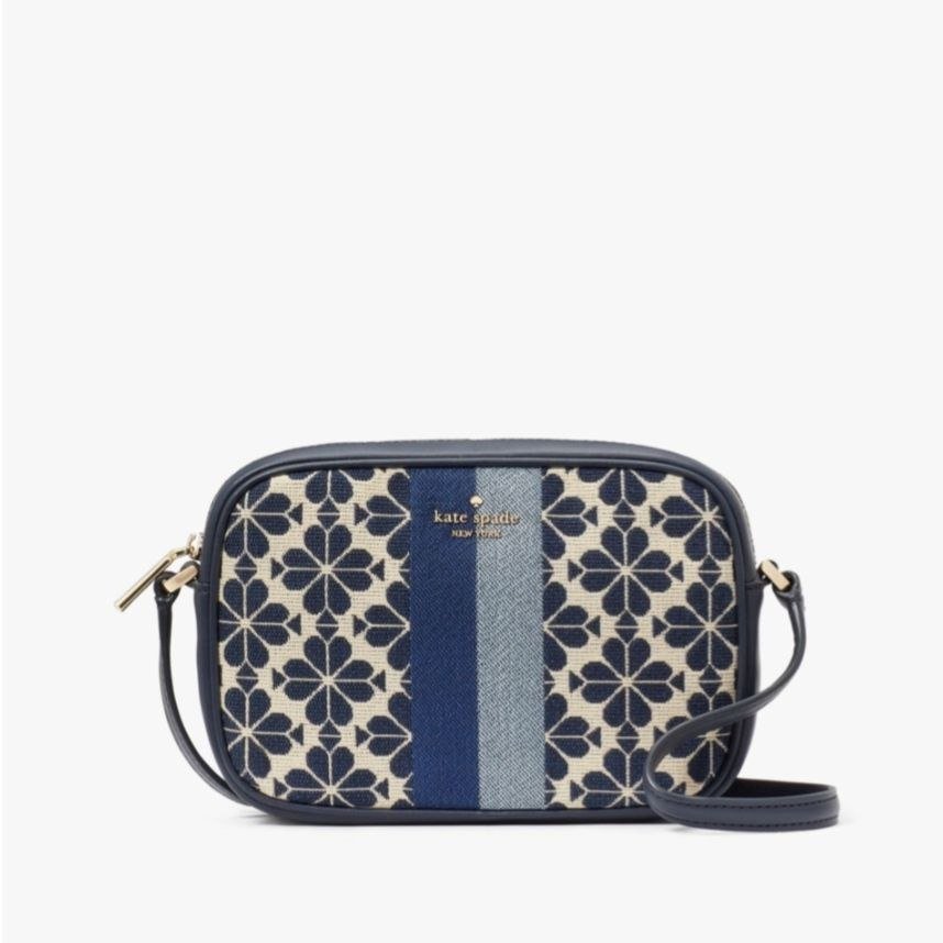Kate Spade KE631 Everything Spade Mini Camera Bag