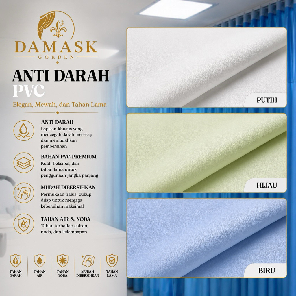 Kain Pvc