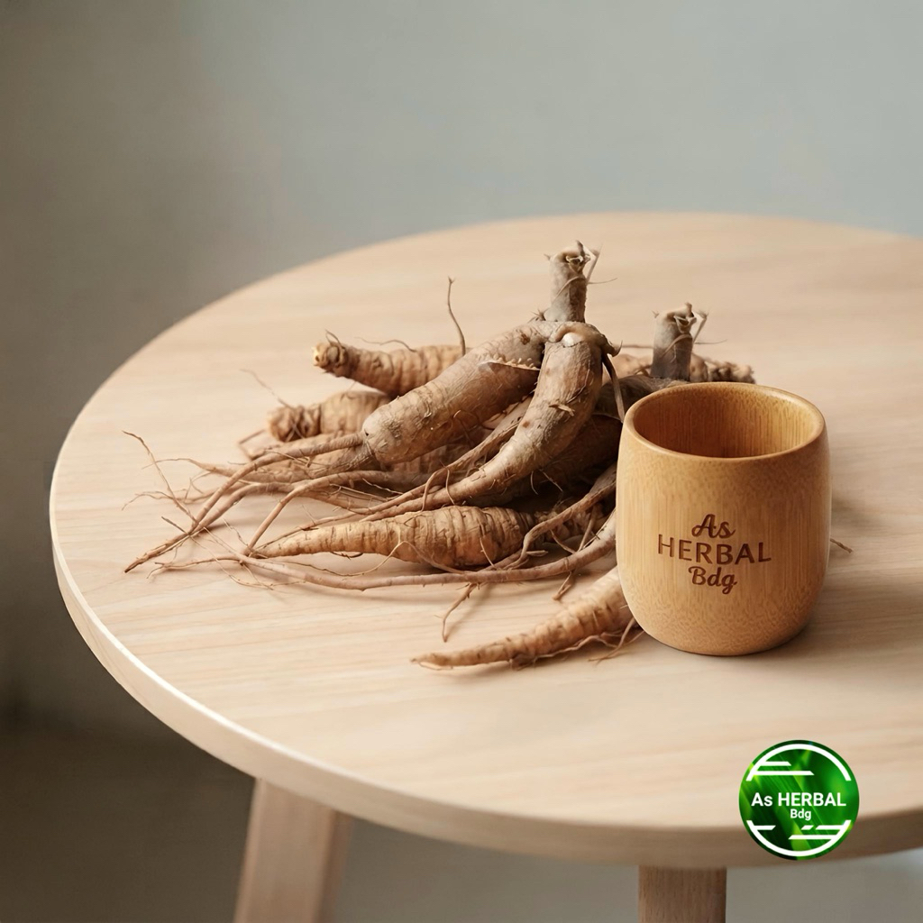 Jual ginseng jawa umbi ginseng jawa-az