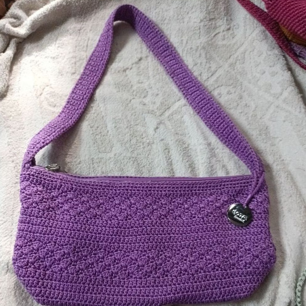 tas dowa long shoulder preloved bekas seken pl