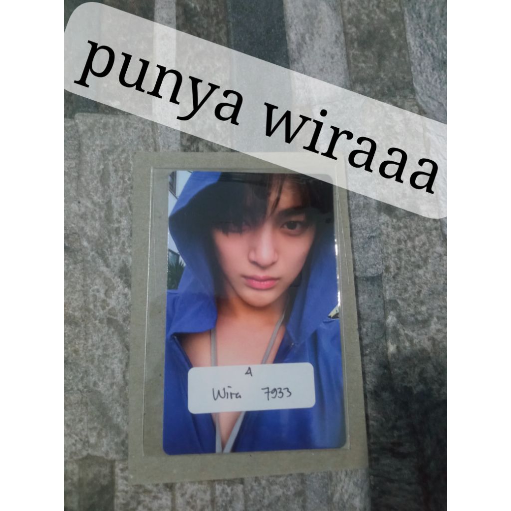 Cortis Pob Weverse R1 Keonho dada