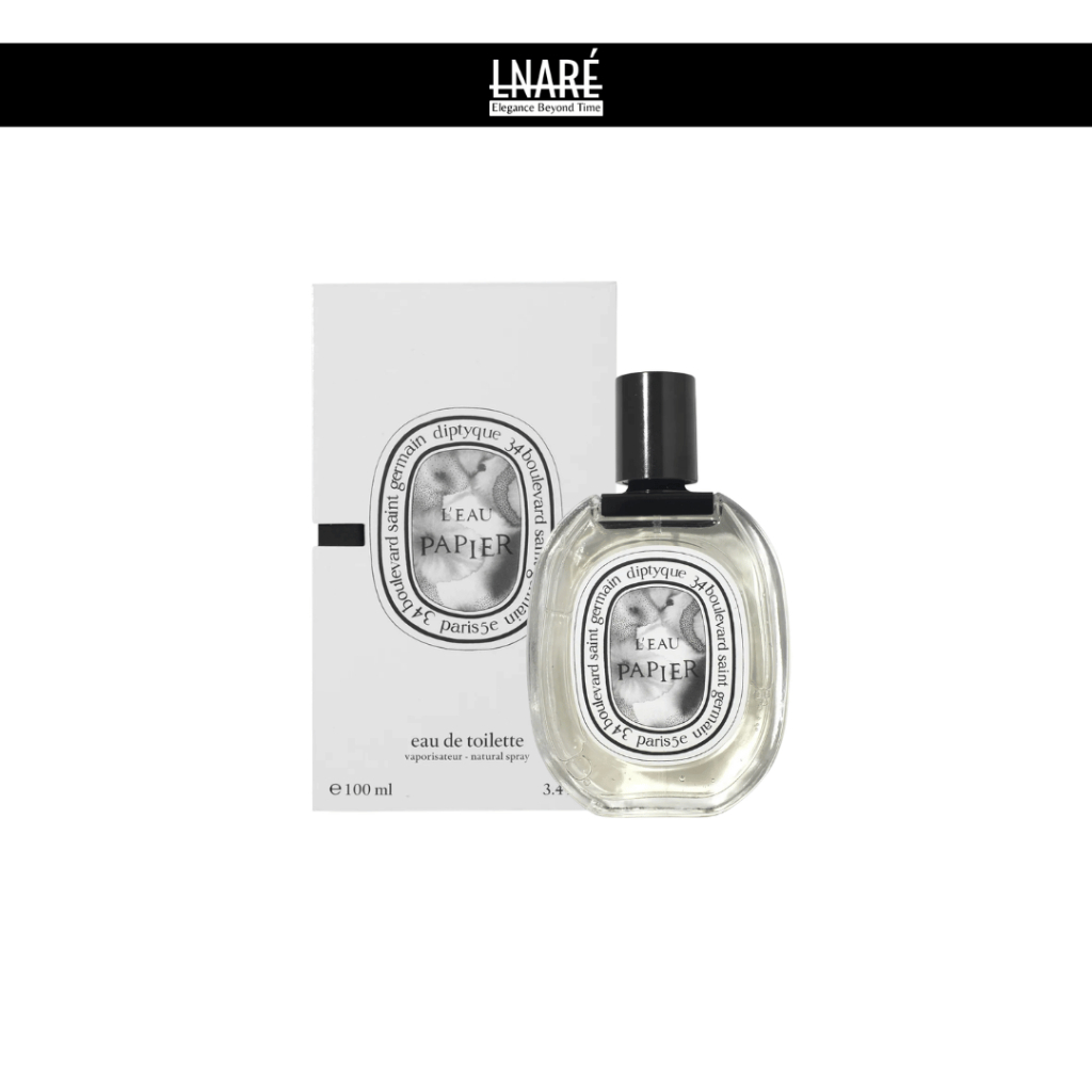 Diptyque L'Eau Papier Eau de Toilette 100ml