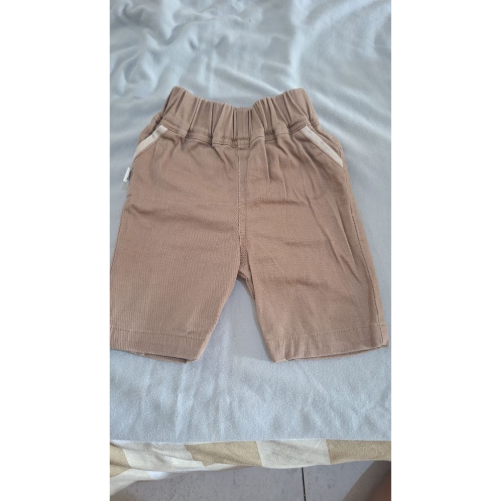 Preloved celana chino