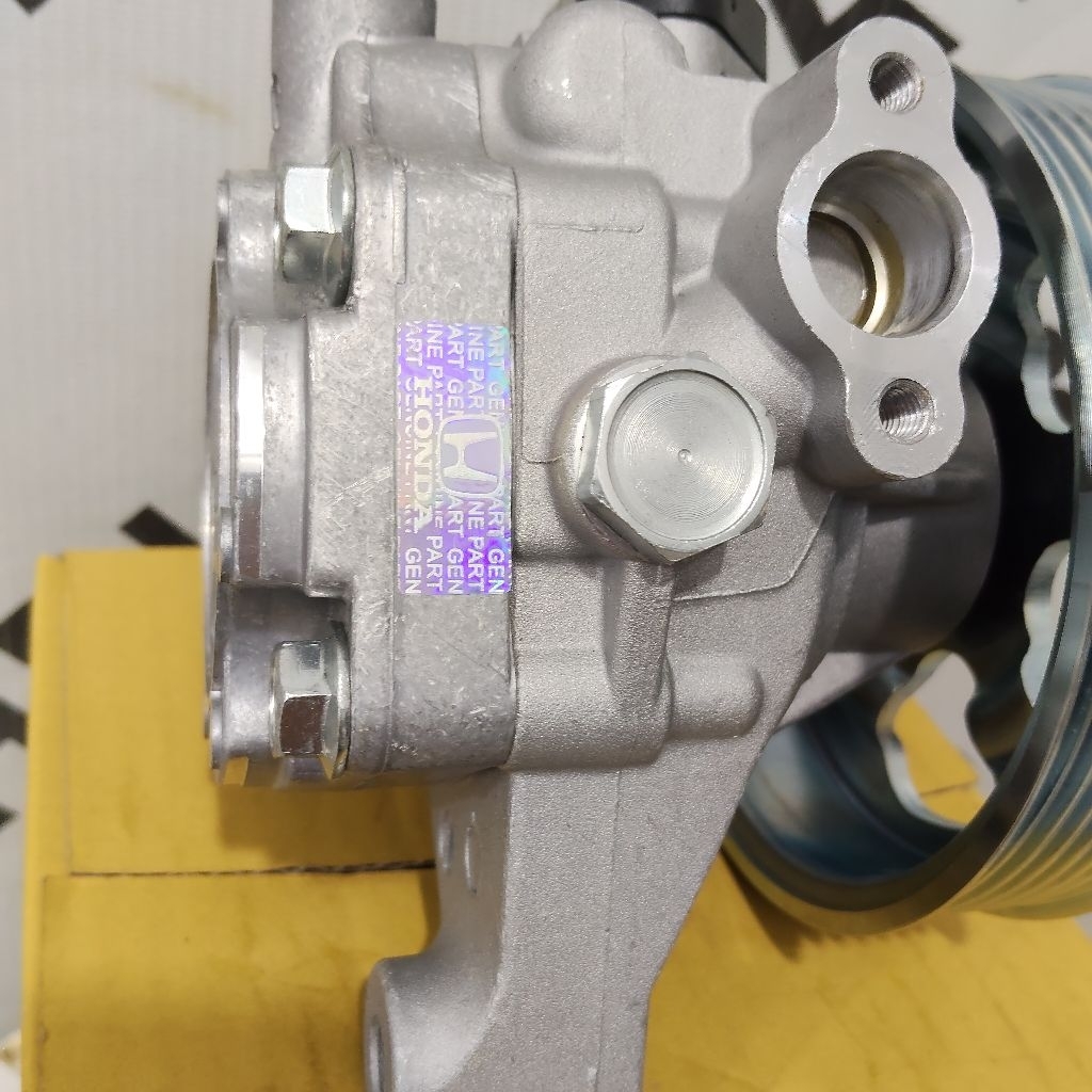 Pompa power steering Odyssey RB1 RB2