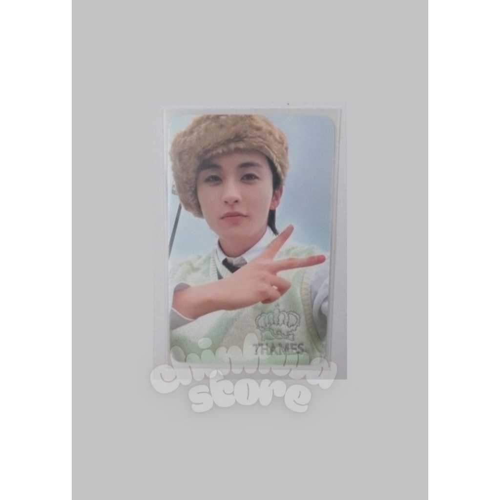 WTS PC MARK LEE