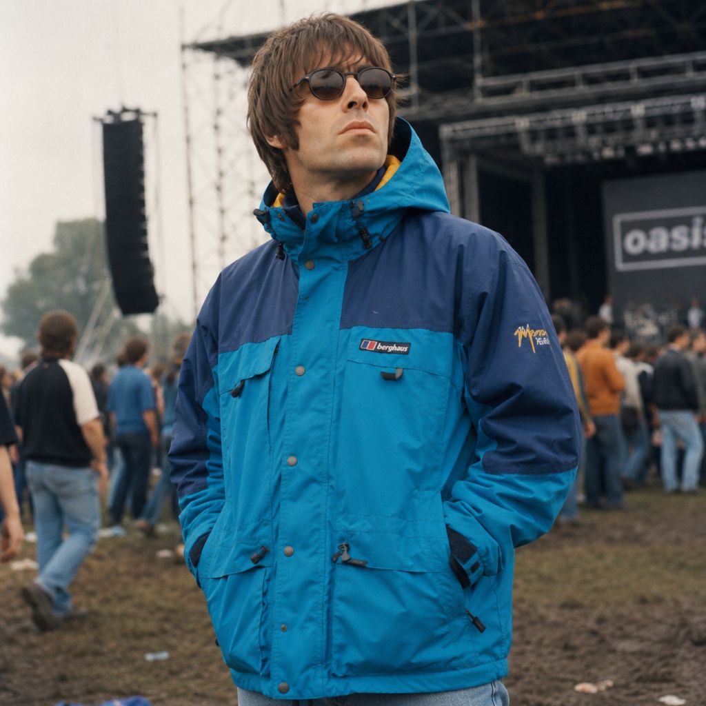 Outdoor Jacket Berghaus Mera peak Classic original, jaket Gunung Berghaus full tag, jaket gunung Ber