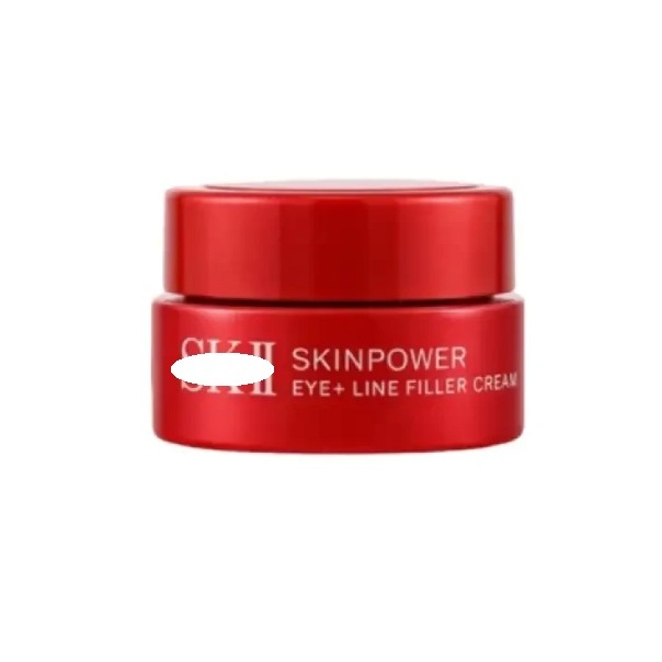 Krem Mata Skinpower Eye+ Line Filler Cream Anti-Aging 2.5g