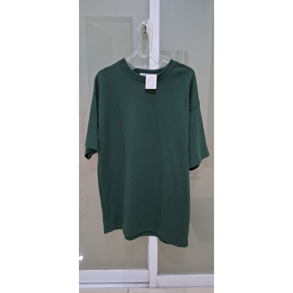 Roen Oversize T-shirt Kaos Tshirt