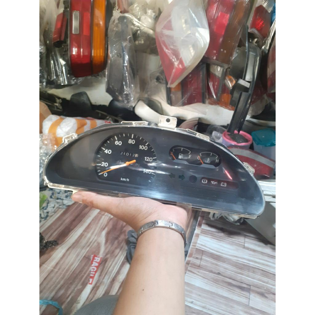 spidometer daihatsu espass 1995-2007 second original