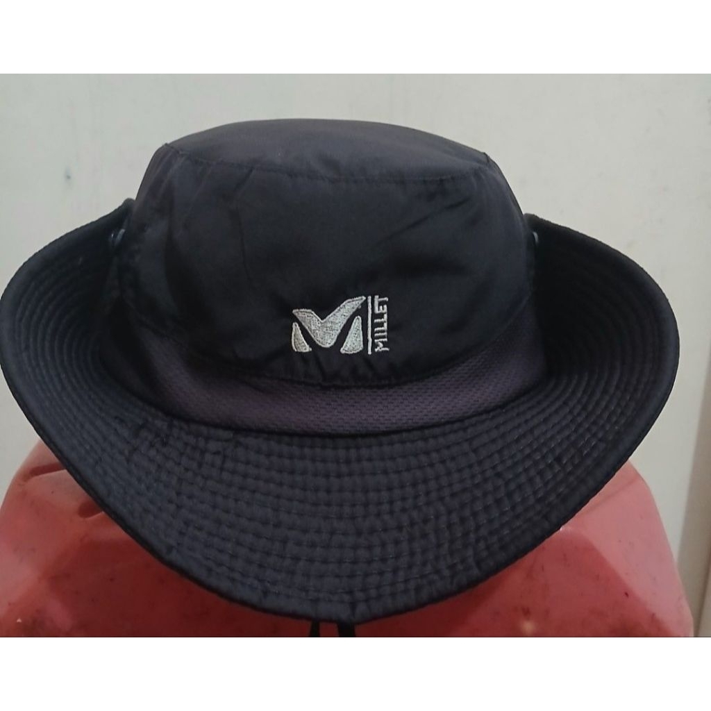 Topi Rimba MILLET Outdoor