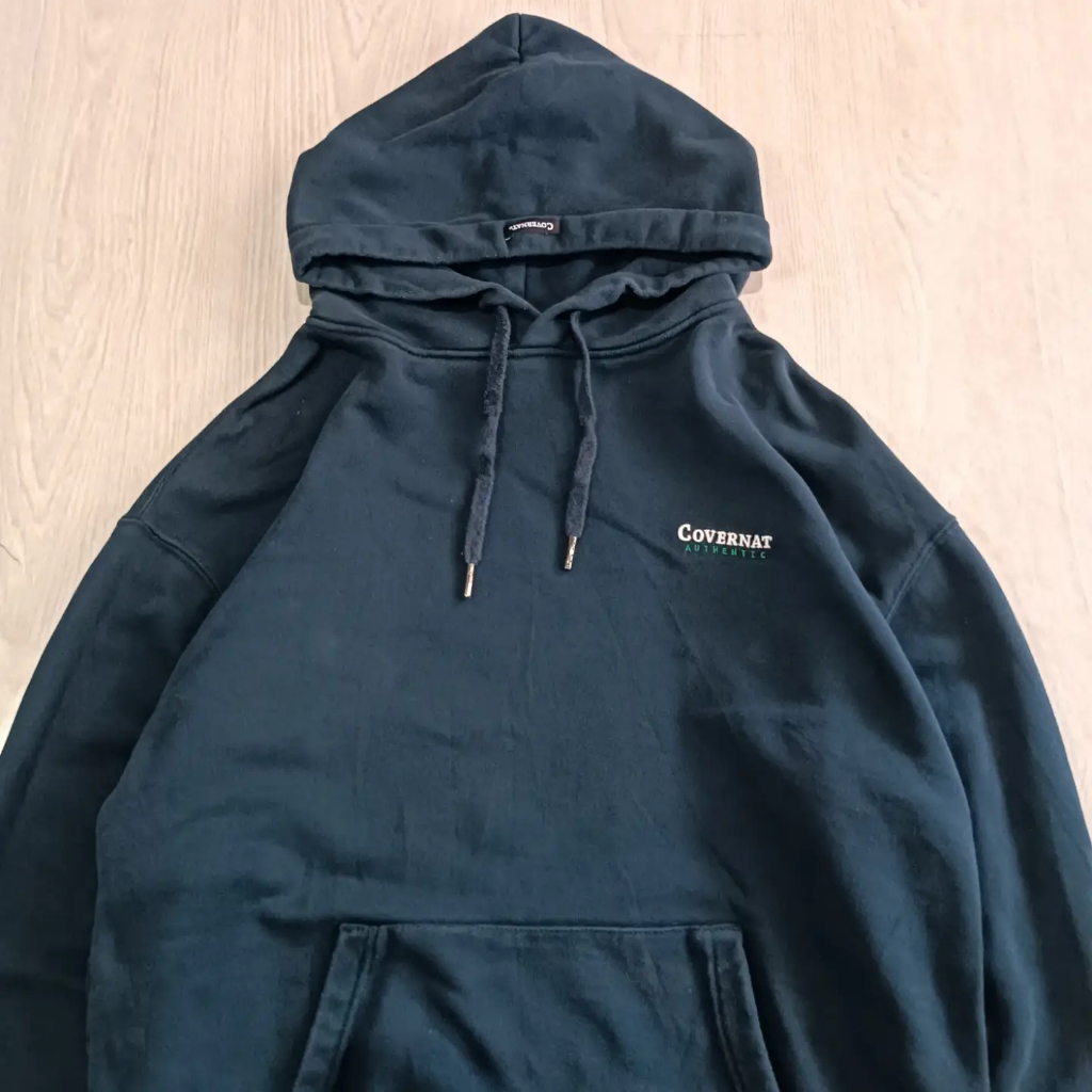 COVERNAT  HOODIE ORIGINAL