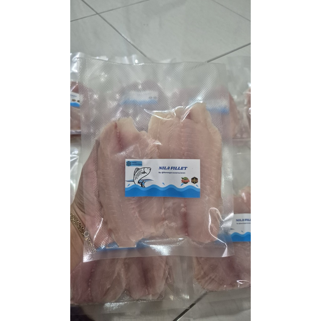 NILA FILLET PREMIUM