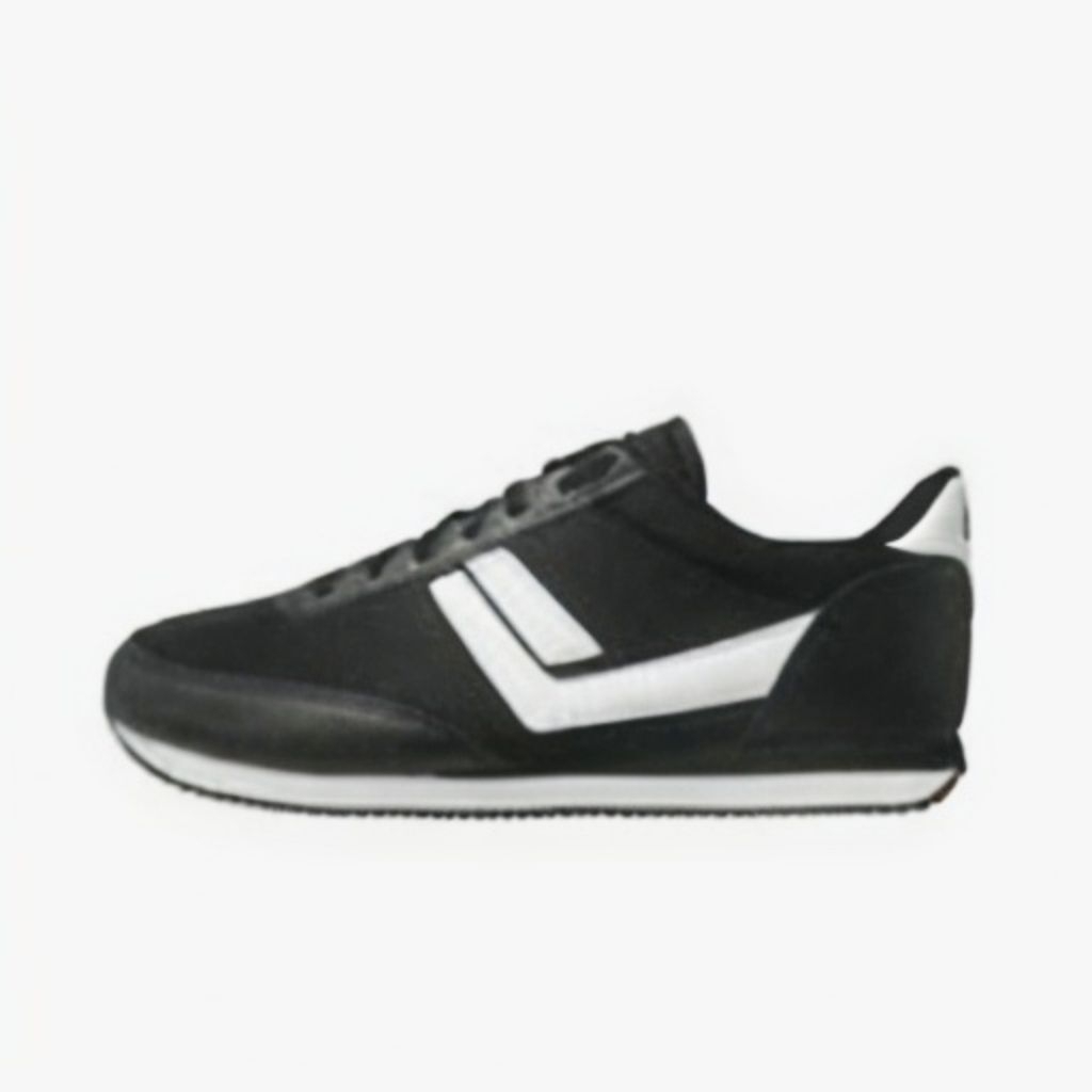 Sepatu League Legas Sanchez Bts La M Sneakers Cowo Cewe Unisex Original Murah