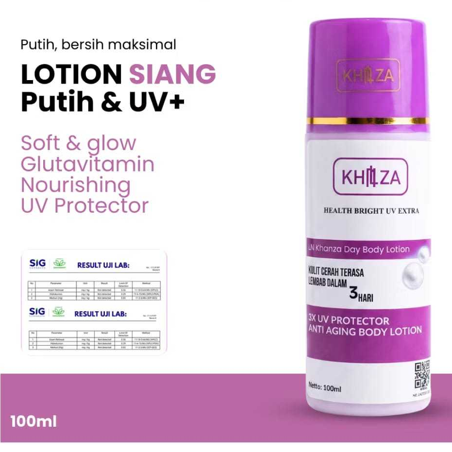 LOTION DOSTING ANGGUR PLATINUM | HB DOSTING BPOM | LOTION LN KANZA BODY WHITENING | HB PEMUTIH BADAN
