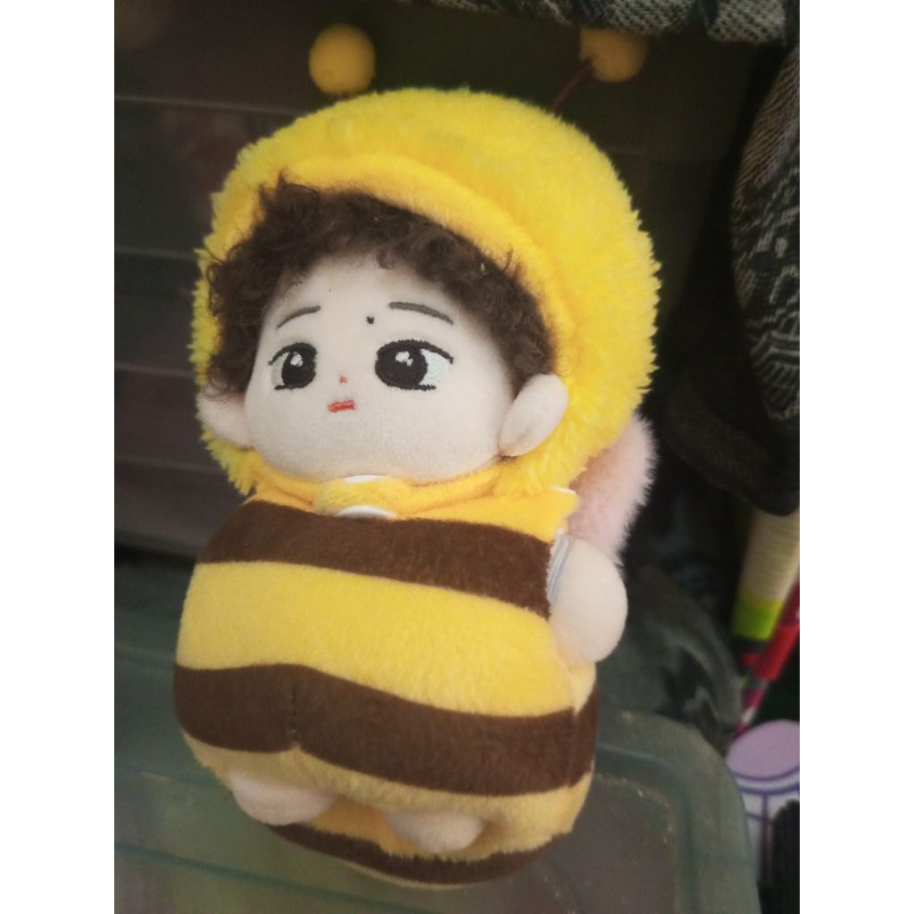 doll Wang yibo